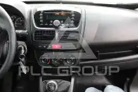 2018 Opel Combo