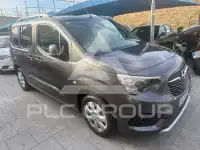 2018 Opel Combo