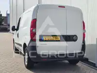 2018 Opel Combo