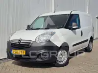 2018 Opel Combo