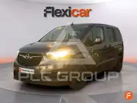 2018 Opel Combo