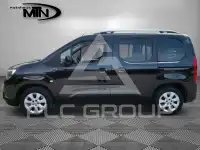 2018 Opel Combo