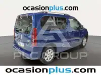 2018 Opel Combo