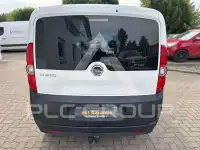 2018 Opel Combo