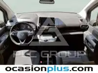 2018 Opel Combo