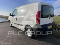 2018 Opel Combo