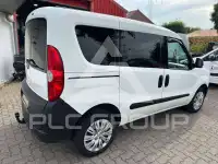 2018 Opel Combo
