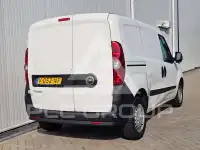 2018 Opel Combo