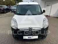 2018 Opel Combo