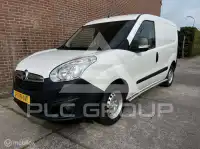 2018 Opel Combo