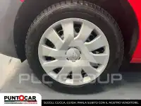 2018 Opel Combo