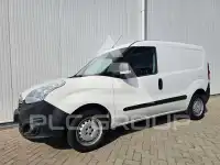 2018 Opel Combo