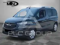 2018 Opel Combo