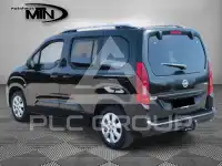 2018 Opel Combo