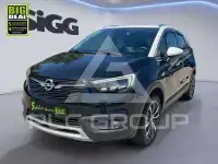 2018 Opel CrosslandX