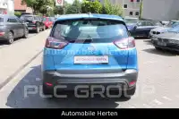 2018 Opel CrosslandX