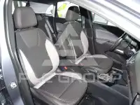 2018 Opel CrosslandX
