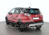 2018 Opel CrosslandX