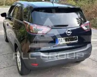 2018 Opel CrosslandX