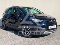 2018 Opel CrosslandX