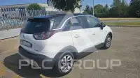 2018 Opel CrosslandX