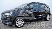 2018 Opel CrosslandX