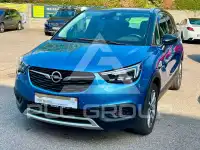 2018 Opel CrosslandX
