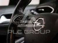 2018 Opel CrosslandX