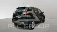2018 Opel CrosslandX