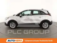 2018 Opel CrosslandX
