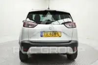 2018 Opel CrosslandX