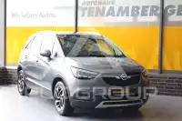 2018 Opel CrosslandX