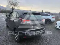 2018 Opel CrosslandX