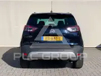 2018 Opel CrosslandX