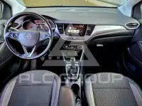2018 Opel CrosslandX