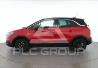 2018 Opel CrosslandX