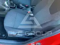 2018 Opel CrosslandX