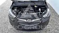 2018 Opel CrosslandX