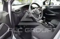 2018 Opel CrosslandX