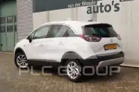 2018 Opel CrosslandX