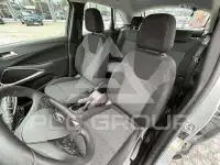 2018 Opel CrosslandX