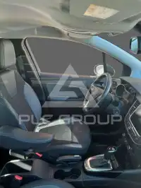 2018 Opel CrosslandX