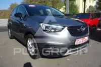 2018 Opel CrosslandX
