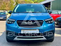 2018 Opel CrosslandX