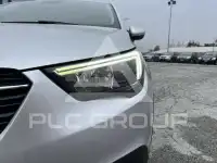 2018 Opel CrosslandX