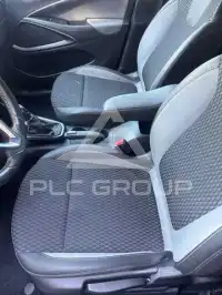 2018 Opel CrosslandX