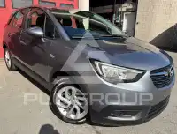 2018 Opel CrosslandX