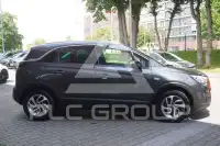 2018 Opel CrosslandX