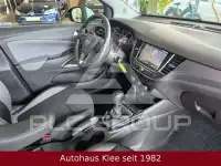 2018 Opel CrosslandX