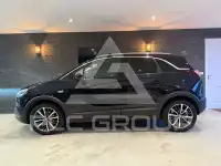 2018 Opel CrosslandX